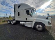 2017 Freightliner Cascadia