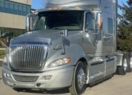 2017 International ProStar