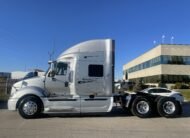 2017 International ProStar