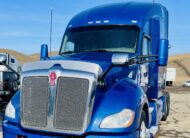 2018 KENWORTH T680