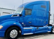 2018 KENWORTH T680