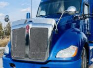 2018 KENWORTH T680