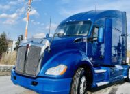 2018 KENWORTH T680