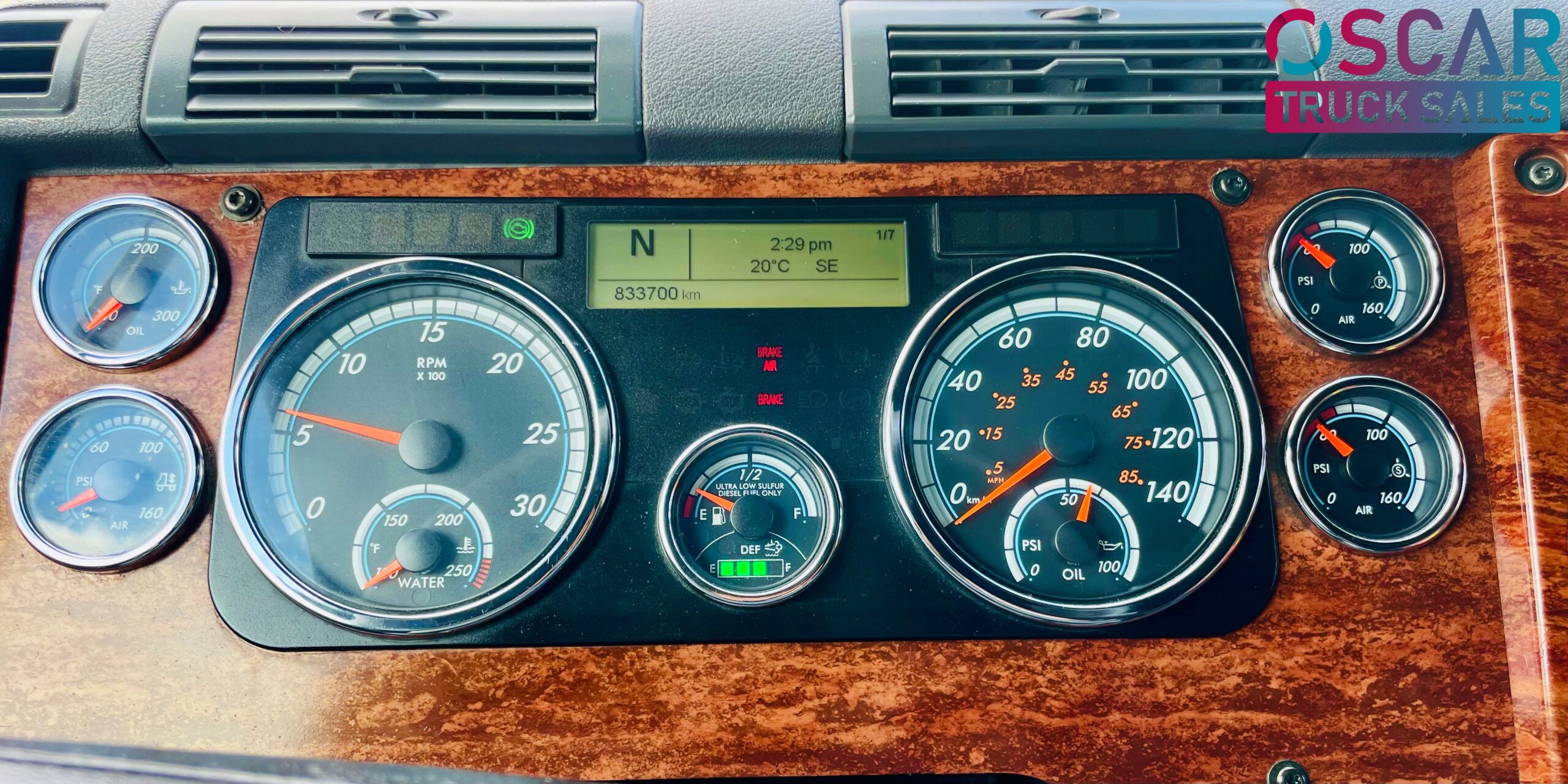 2016 FREIGHTLINER CASCADIA EVOLUTION