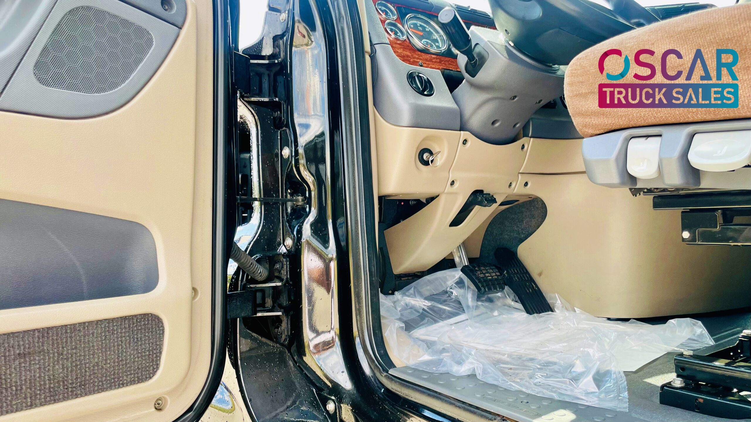 2016 FREIGHTLINER CASCADIA EVOLUTION