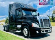 2016 FREIGHTLINER CASCADIA EVOLUTION