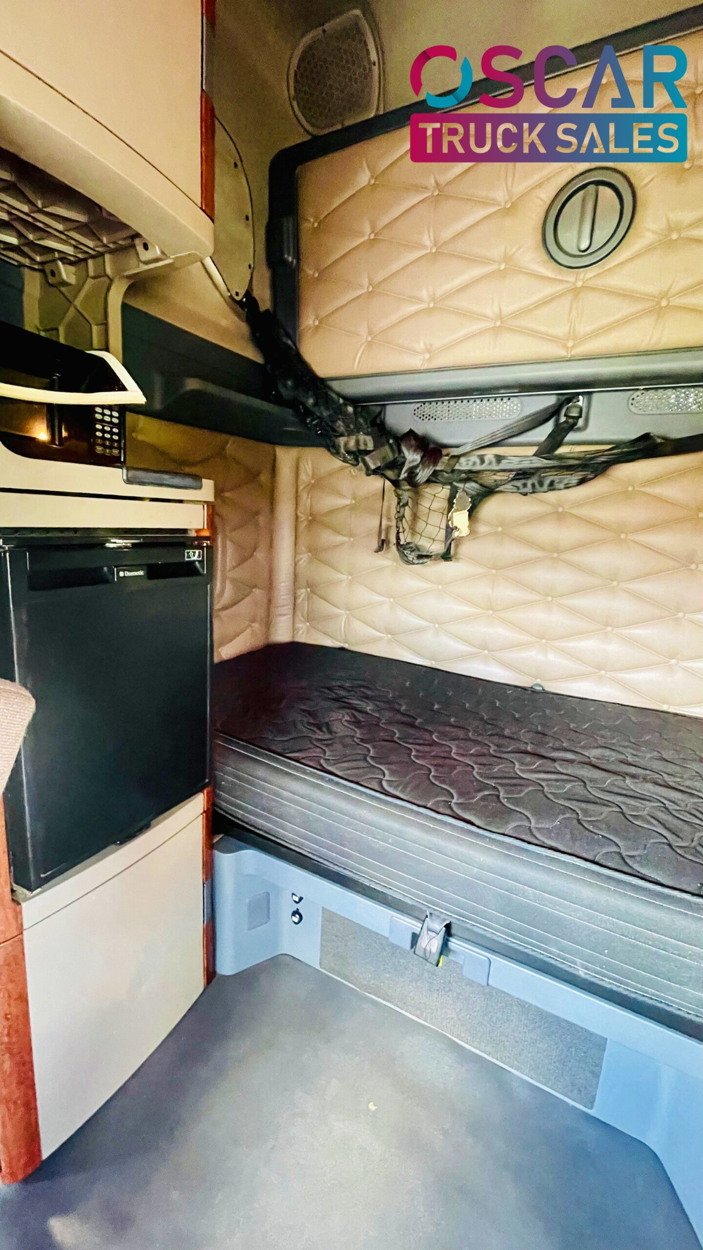 2016 FREIGHTLINER CASCADIA EVOLUTION