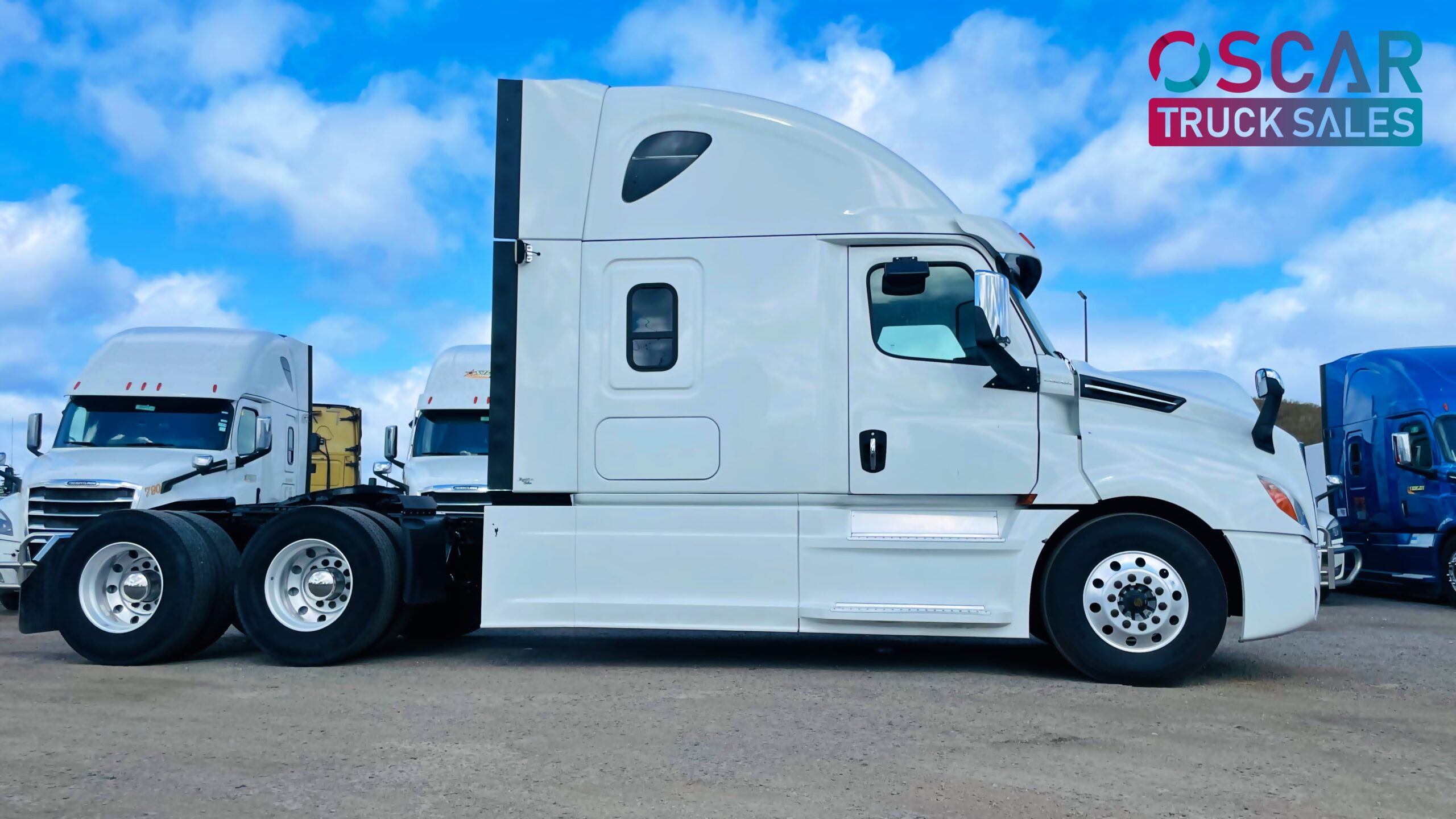 2018 FREIGHTLINER CASCADIA