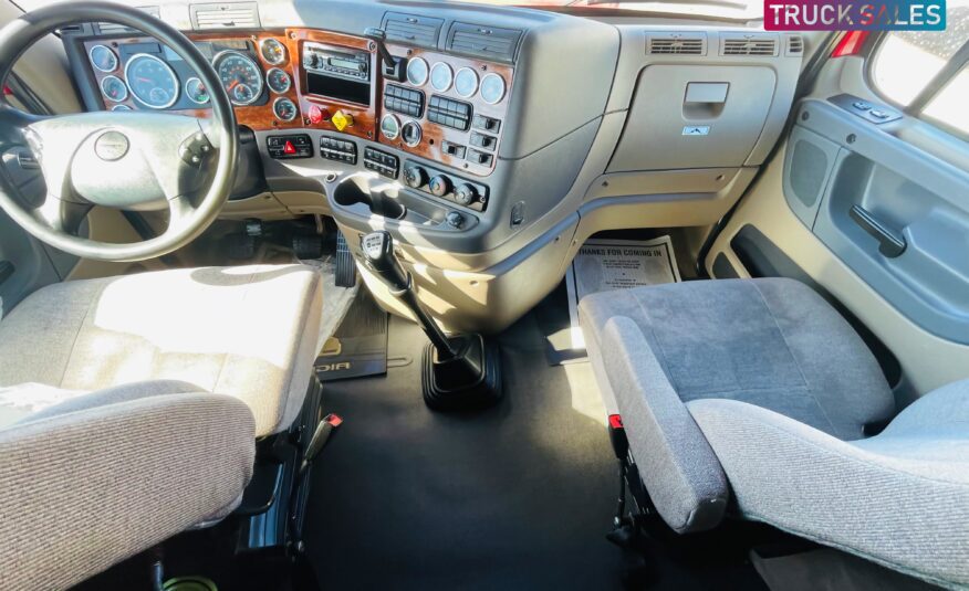 2016 FREIGHTLINER CASCADIA