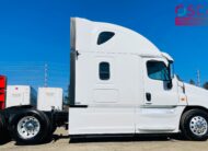 2017 FREIGHTLINER CASCADIA
