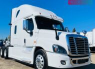 2017 FREIGHTLINER CASCADIA