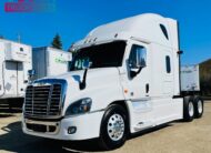2017 FREIGHTLINER CASCADIA