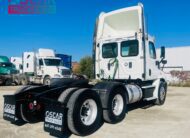 2017 FREIGHTLINER CASCADIA DAYCAB