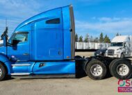 2019 KENWORTH T680