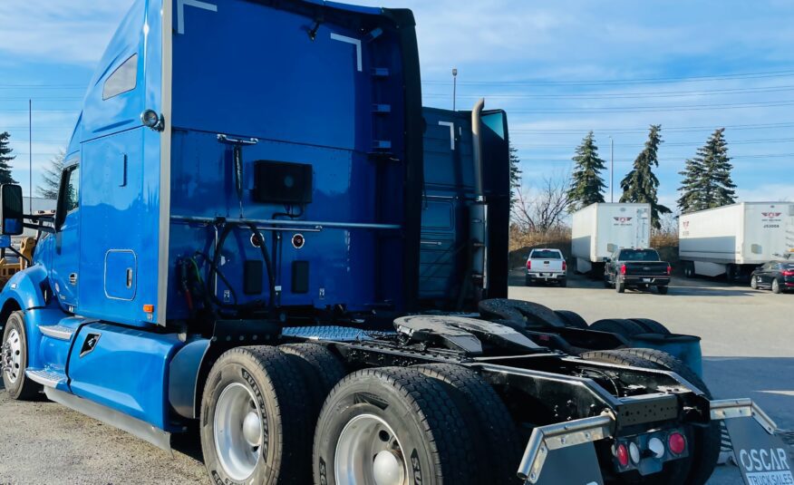 2019 KENWORTH T680