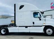 2016 FREIGHTLINER CASCADIA