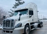 2017 FREIGHTLINER CASCADIA