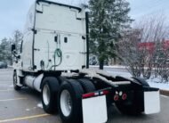 2017 FREIGHTLINER CASCADIA