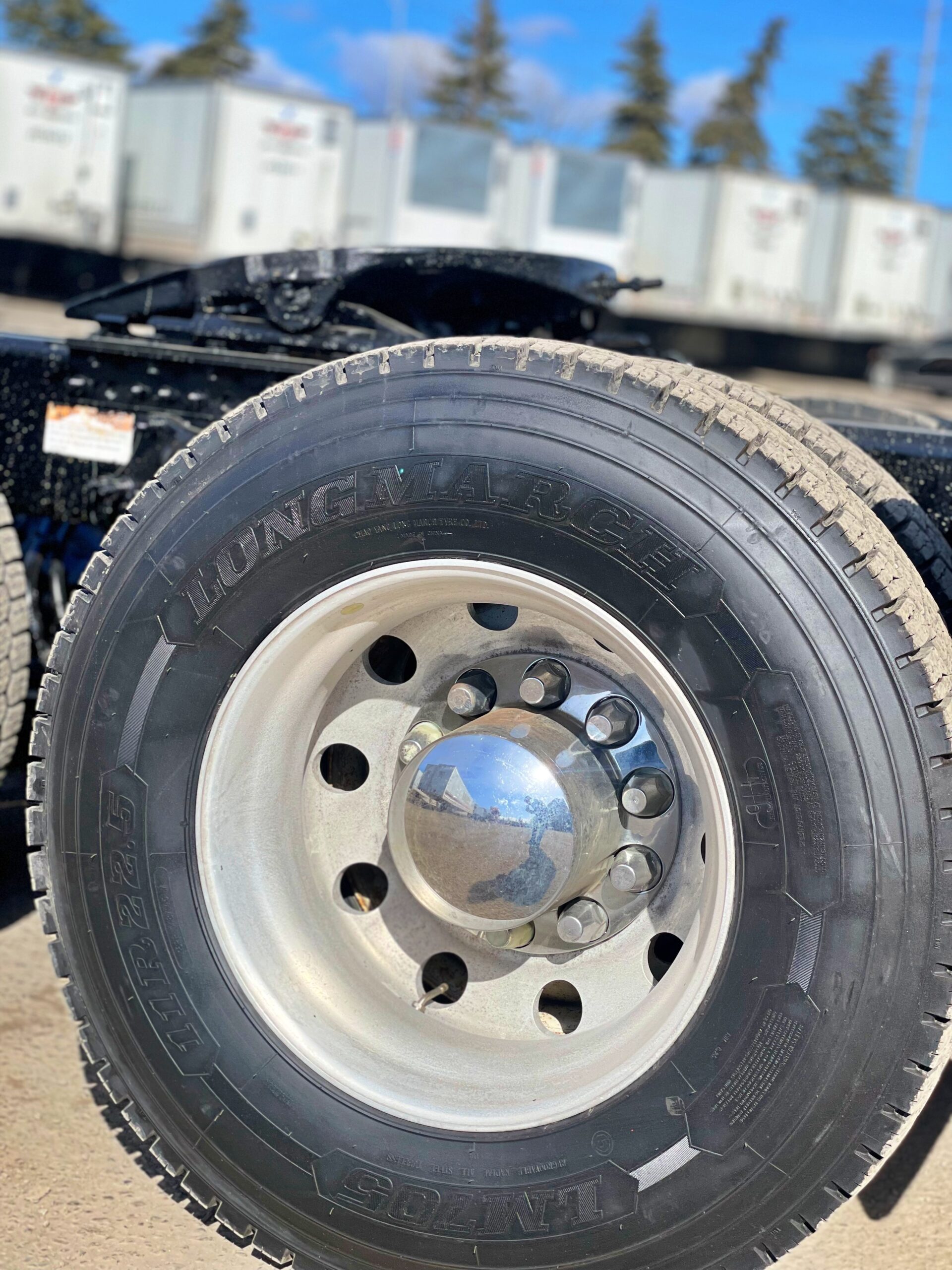 2021 Freightliner Cascadia
