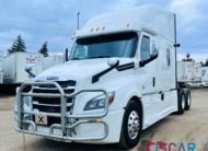 2019 FREIGHTLINER CASCADIA