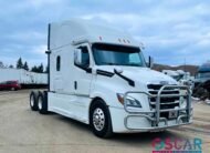 2019 FREIGHTLINER CASCADIA