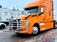 2019 Freightliner Cascadia