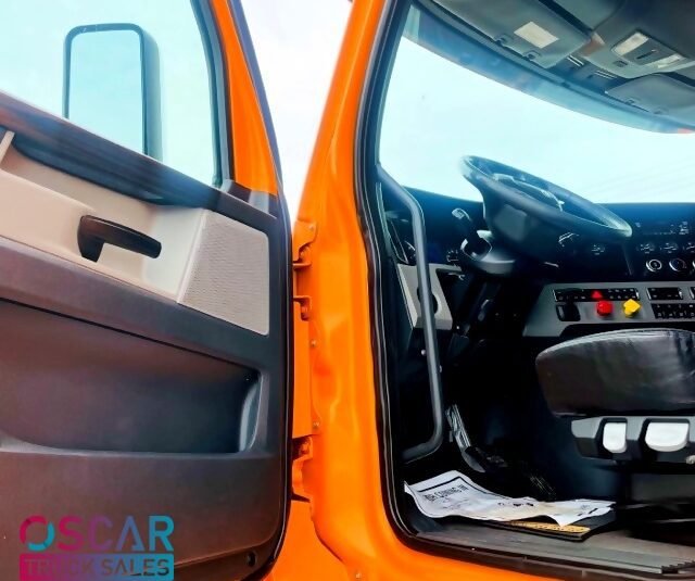 2019 Freightliner Cascadia