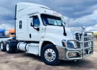 2017 Freighliner Cascadia