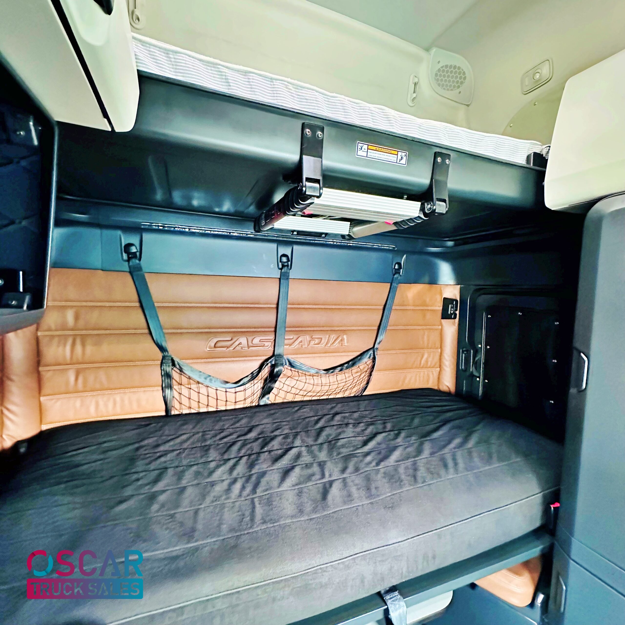 2019 Freightliner Cascadia