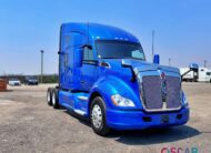 2019 Kenworth T680