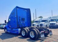 2019 Kenworth T680