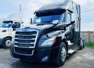 2018 Freightliner Cascadia