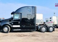 2018 Freightliner Cascadia