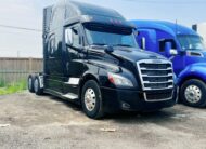 2018 Freightliner Cascadia