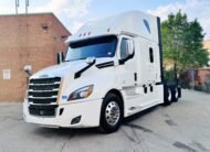 2019 Freightliner Cascadia