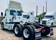 2018 Freightliner Cascadia