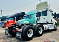 2018 Freightliner Cascadia