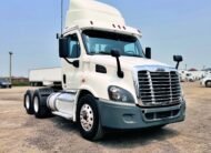 2018 Freightliner Cascadia