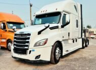 2019 Freightliner Cascadia