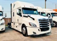 2019 Freightliner Cascadia