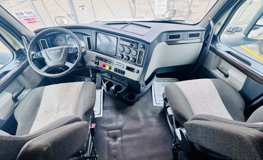 2019 Freightliner Cascadia