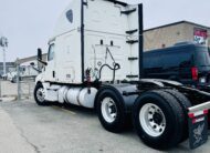 2019 Freightliner Cascadia