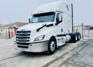 2019 Freightliner Cascadia