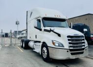 2019 Freightliner Cascadia